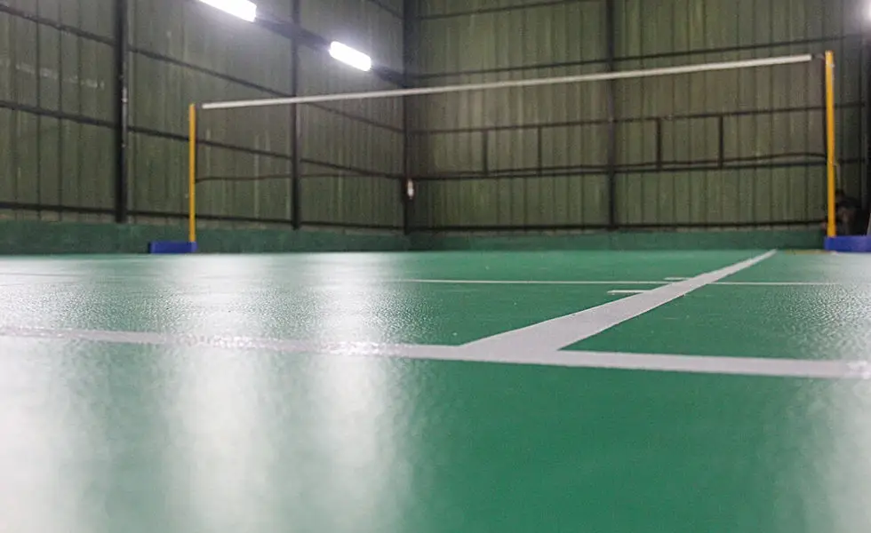 Masters Badminton Academy