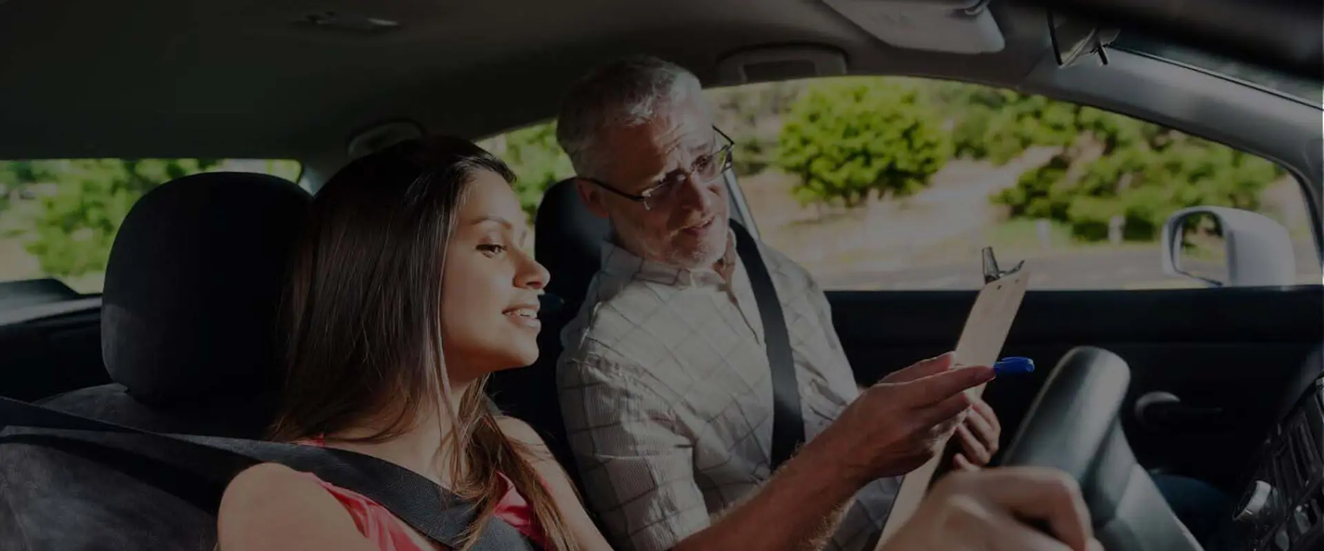 Automatic Driving Lessons Orpington | Best Driving School Orpington