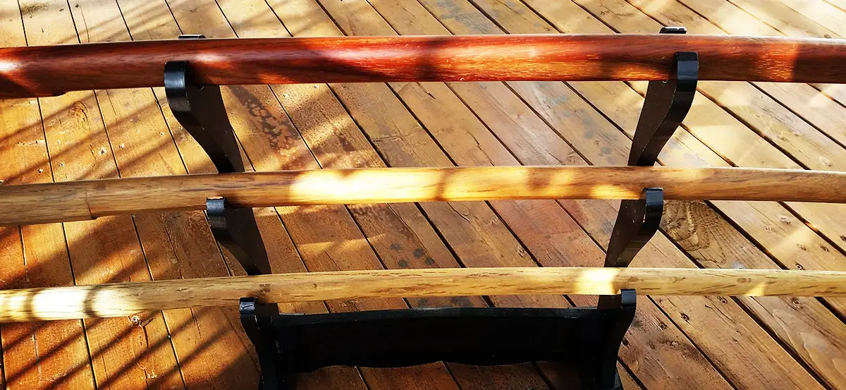 Oakville Kenjutsu