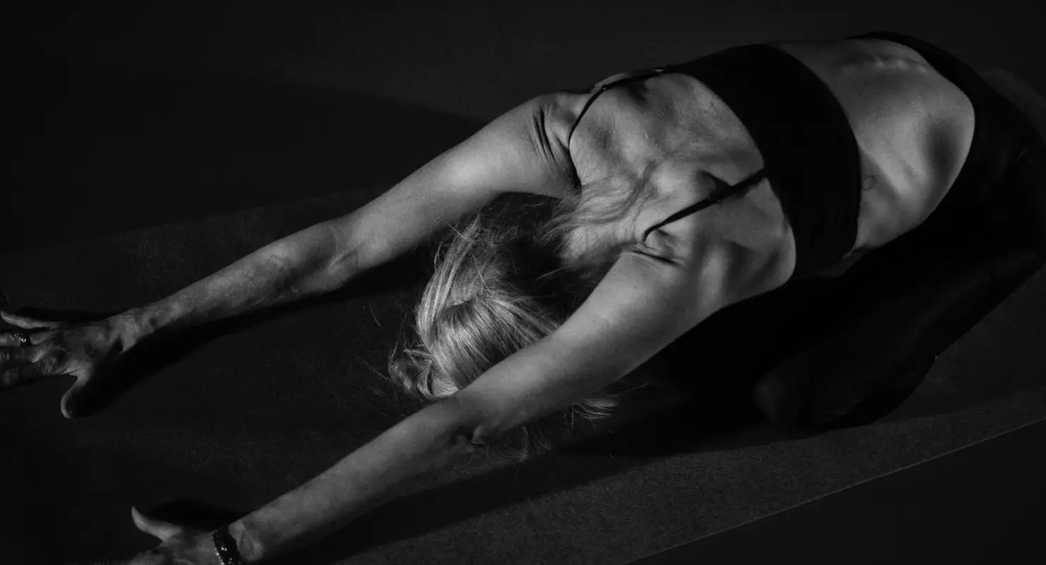 The Little Yoga Place