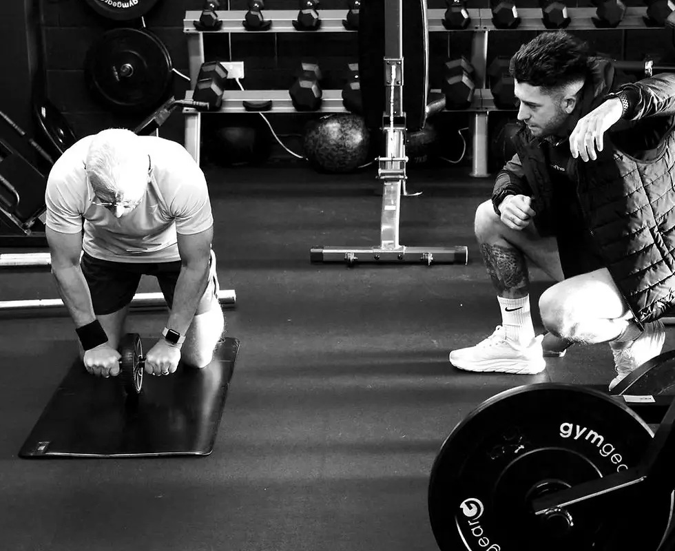 Diverse Fitness Torbay- Personal Trainer