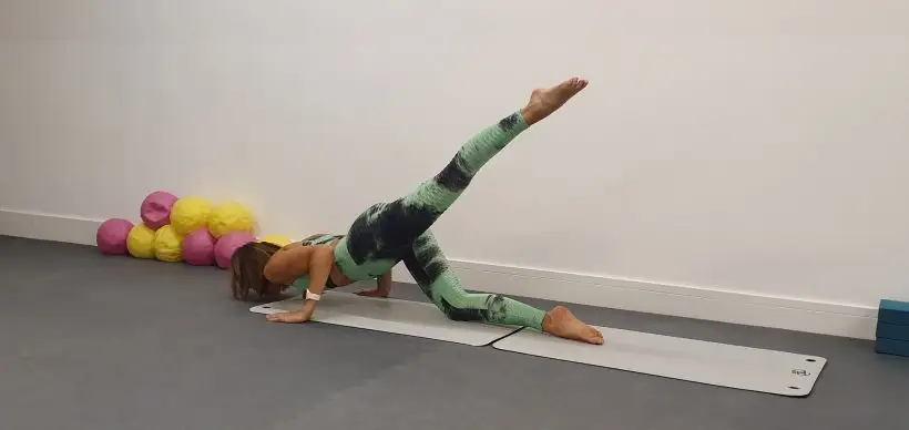 Rita Pilates