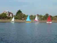 St Mary's Junior Sailing Club