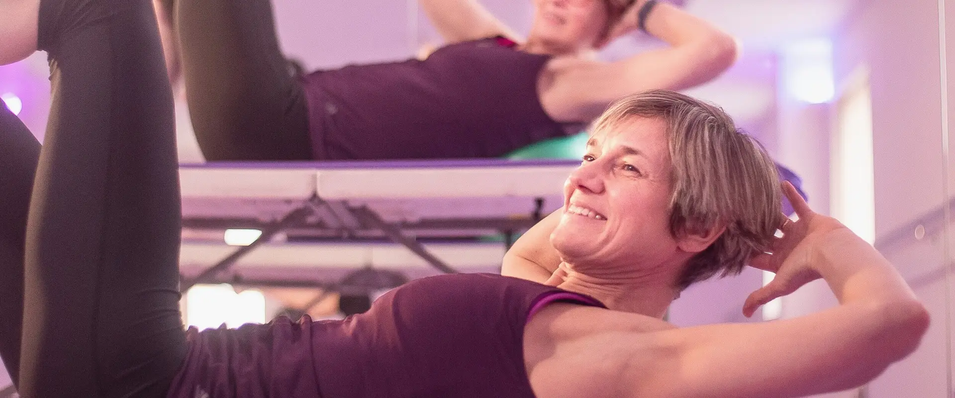 Corefitness Studios Ltd.