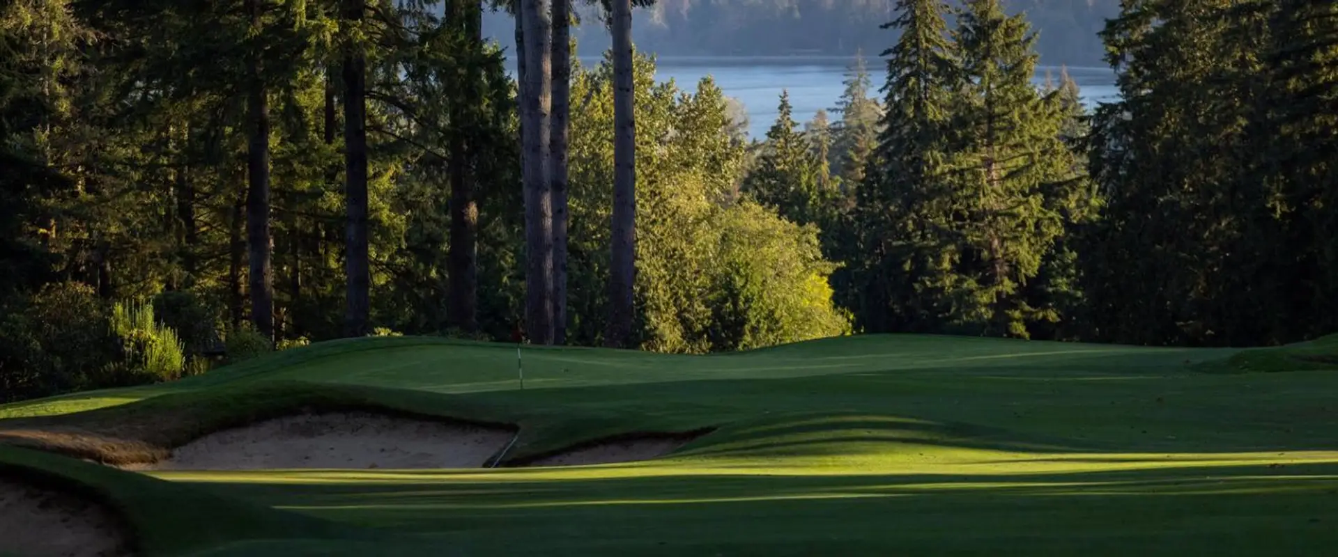 Capilano Golf and Country Club
