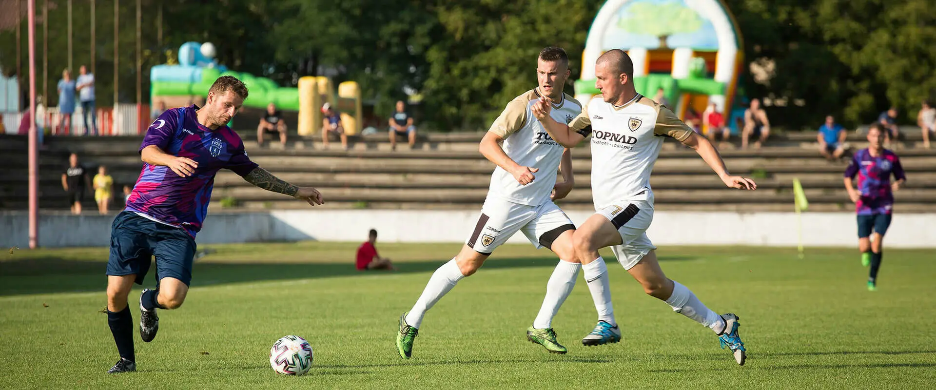 FC Topvar Topoľčany