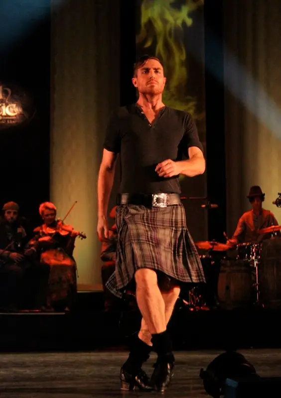 Damhsa Irish Dance and Music Entertainment