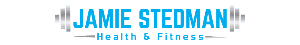 Jamie Stedman - Personal Trainer Llanelli