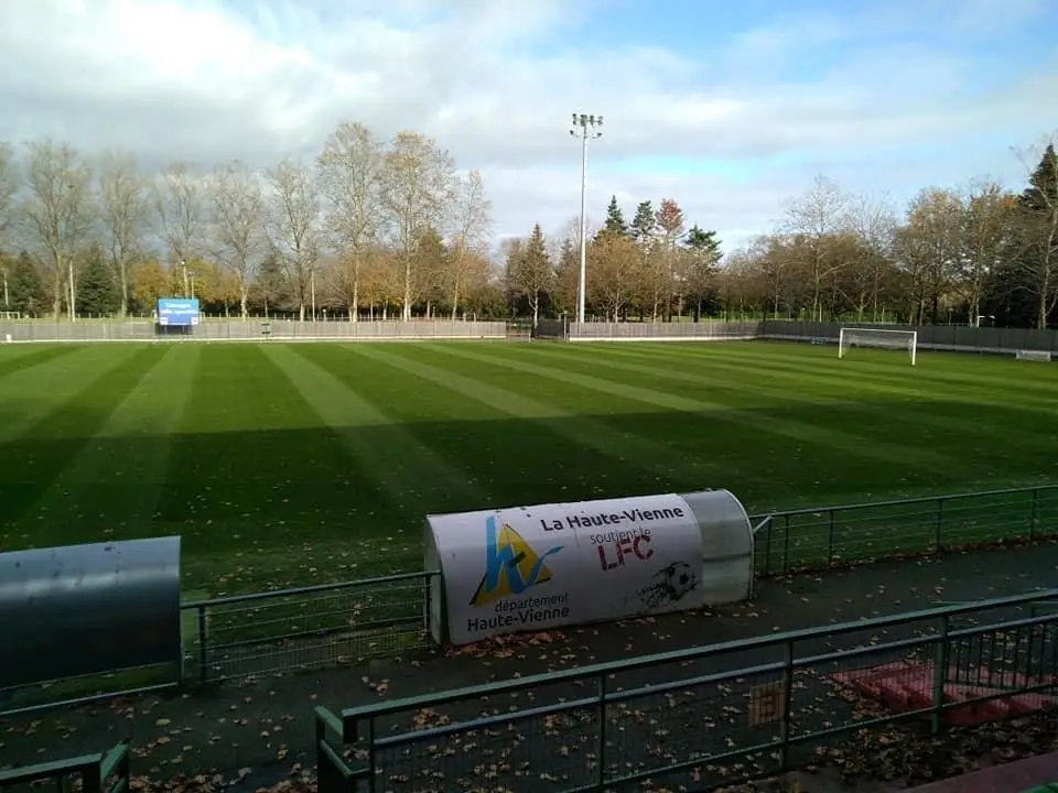 Limoges Foot