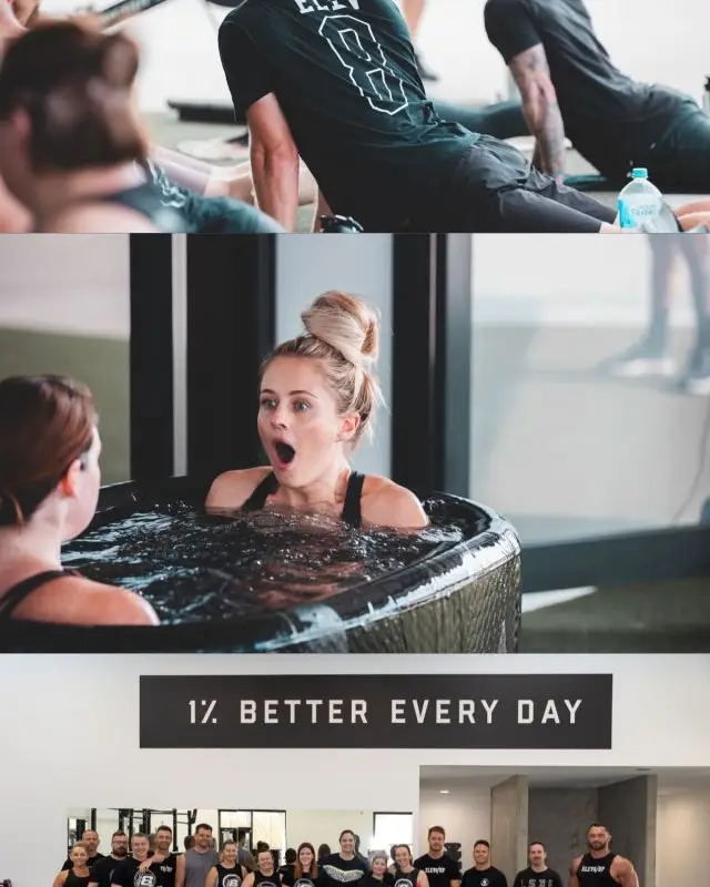 Elev8 Health & Performance