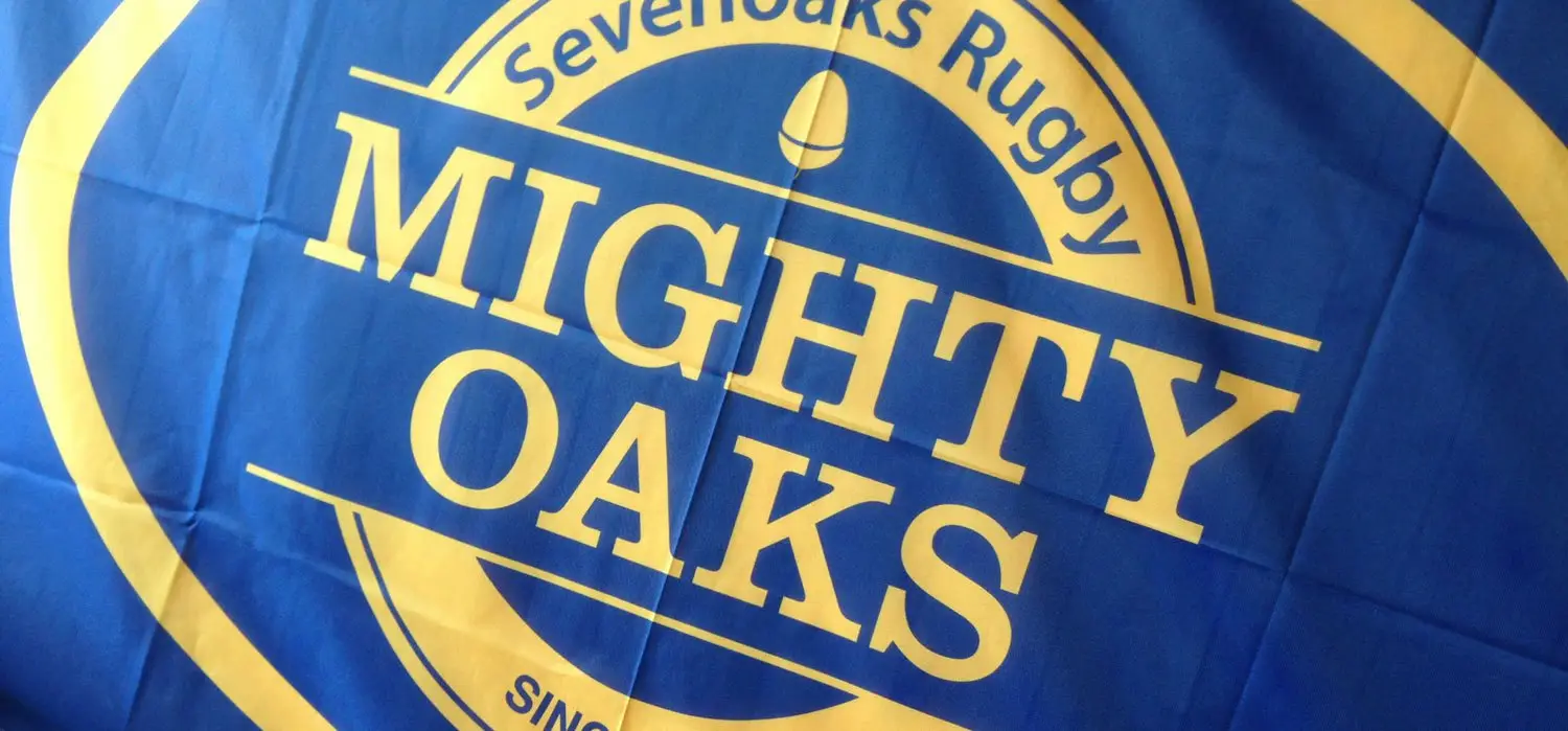 Sevenoaks Rugby Football