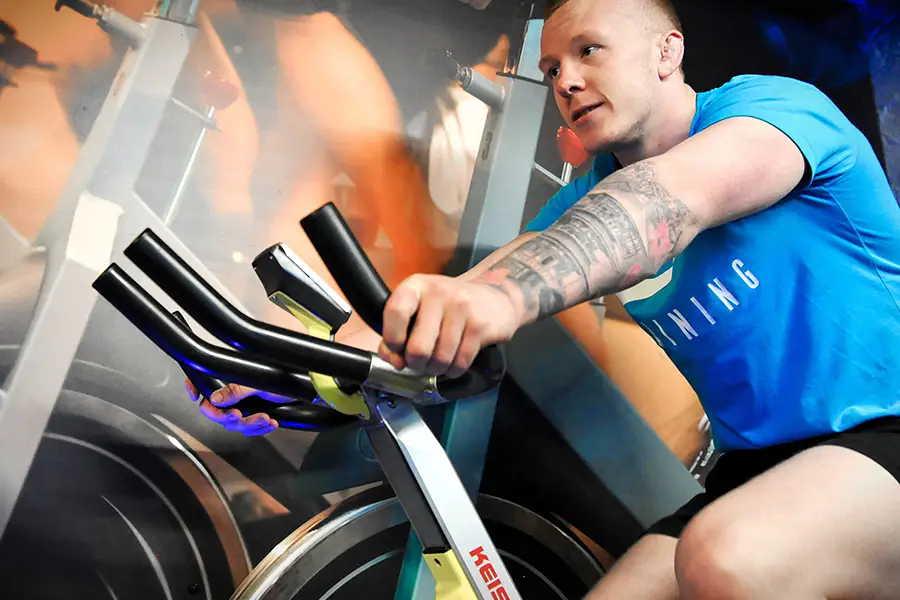 Elite Fitness Factory