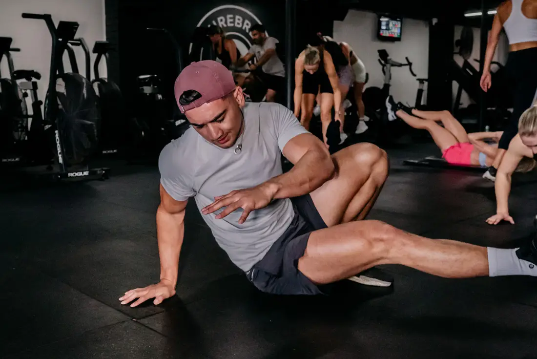 Purebred Fitness