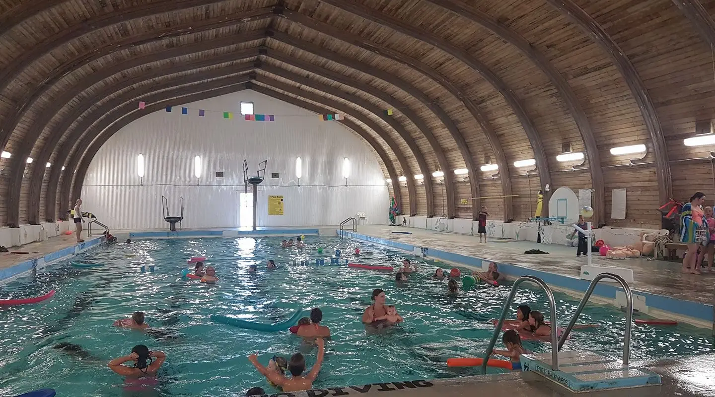 Rocanville Aquatic Centre