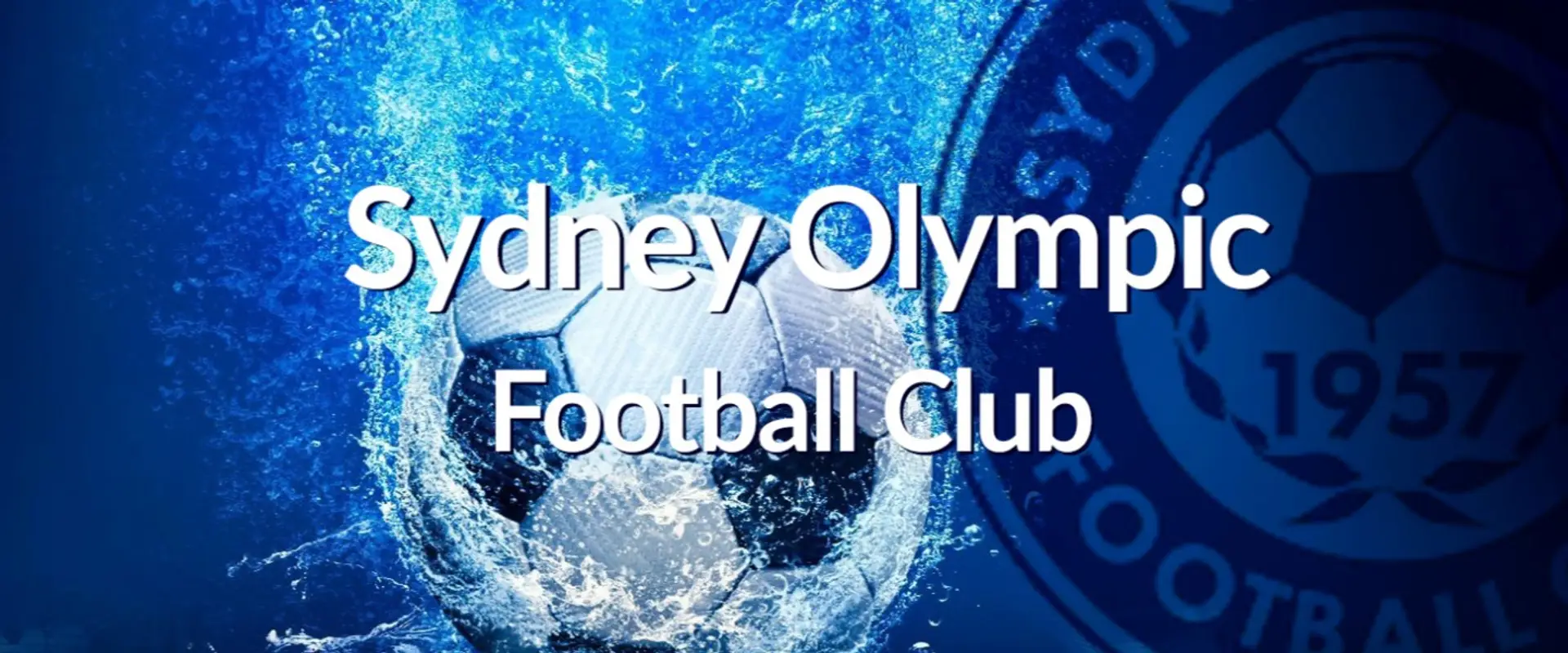 Sydney Olympic Football Club
