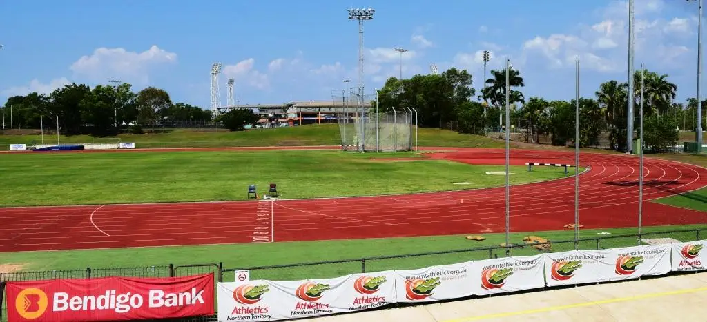 Arafura Stadium
