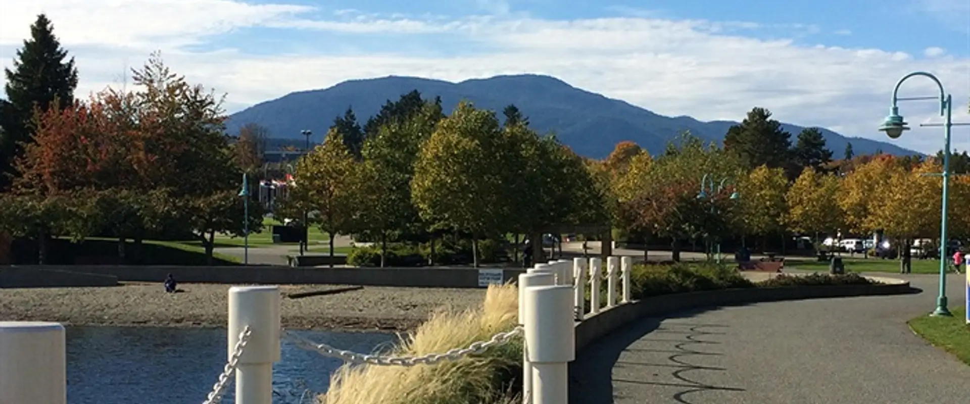 Bowen Park Complex