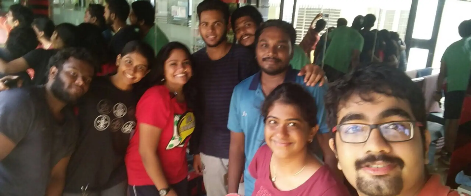 Futurechampz Nungambakkam Skating rink