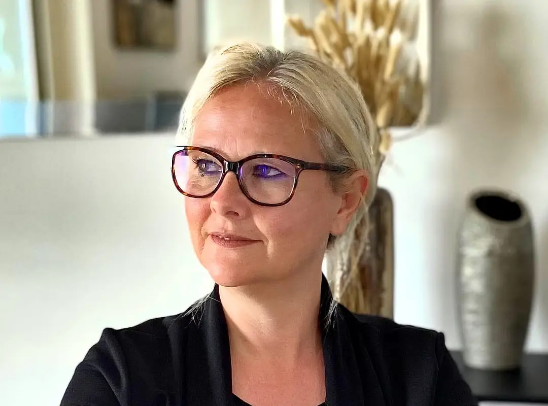 SNP COACH | Valerie Bertoliatti-Cribier