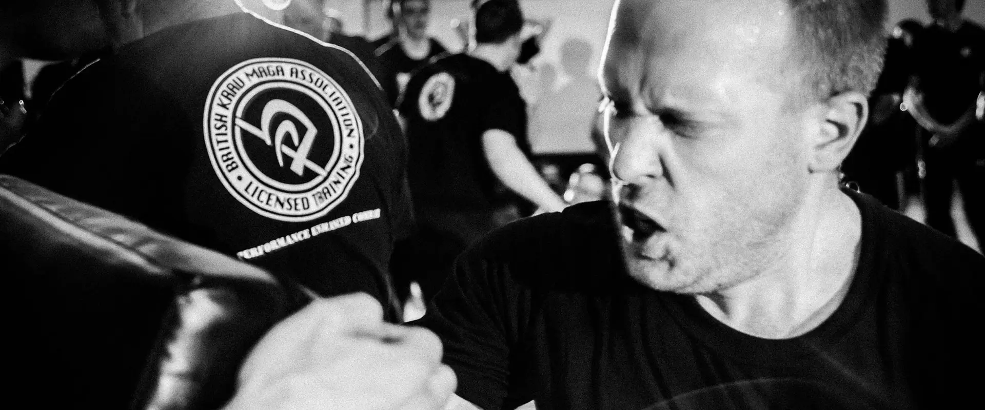 Krav Maga Bristol (BKMA HQ)
