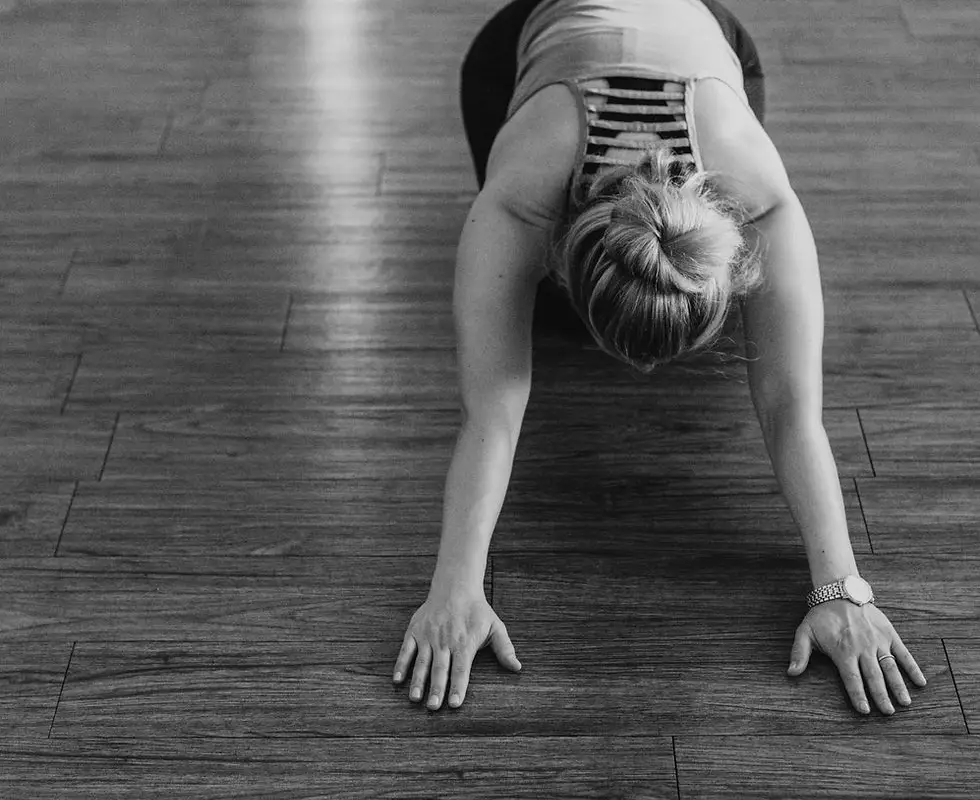 Pilates on Point Reformer Studio