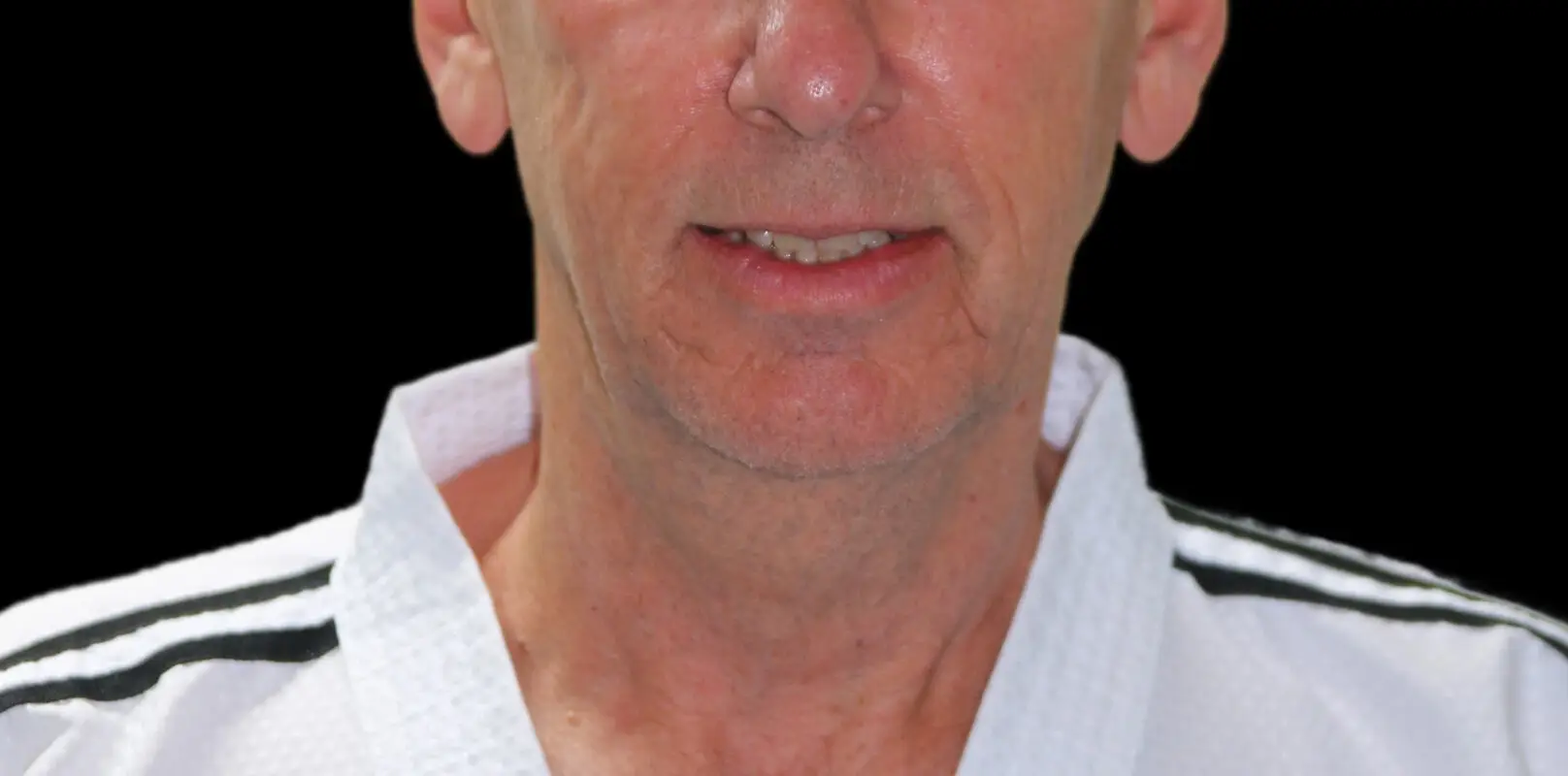 Paul M Taekwon-Do Papakura