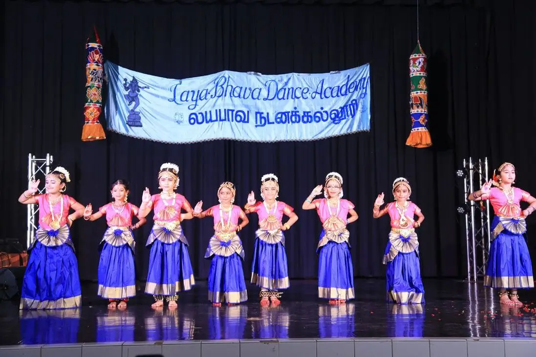Laya Bhava Dance Academy - Forest Manor