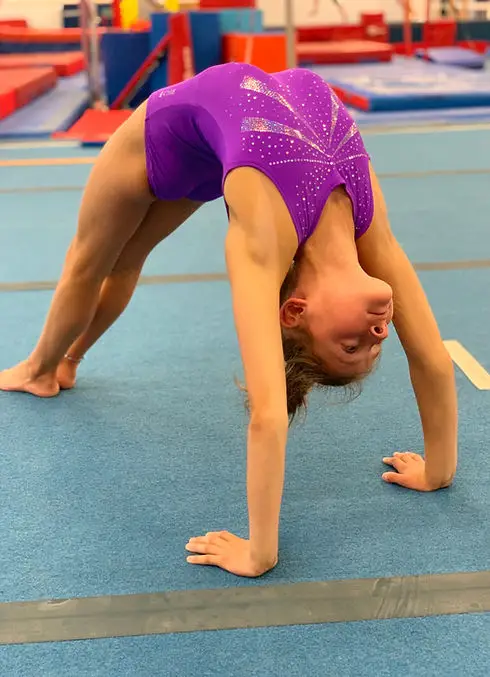 Gymfinity Gymnastics Centre