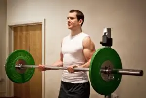 Ondrej: Personal Trainer Kilburn & Hampstead