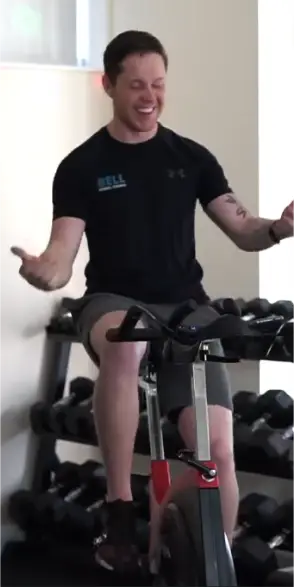 Bell Fitness Studio