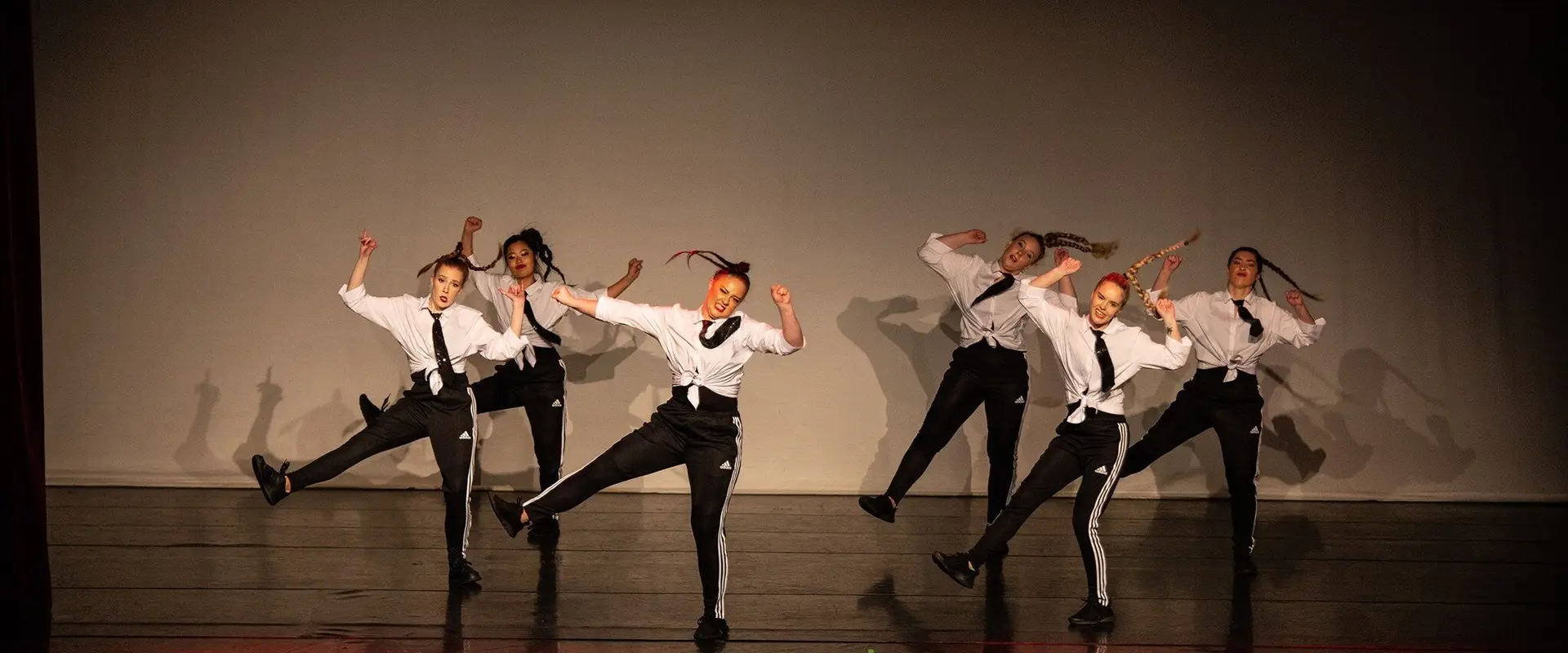 ELEVATEdance