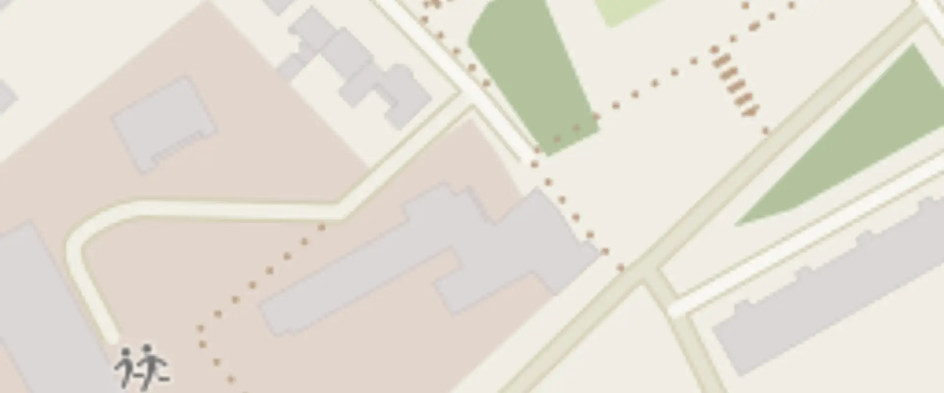 Gymnase du port à l'anglais