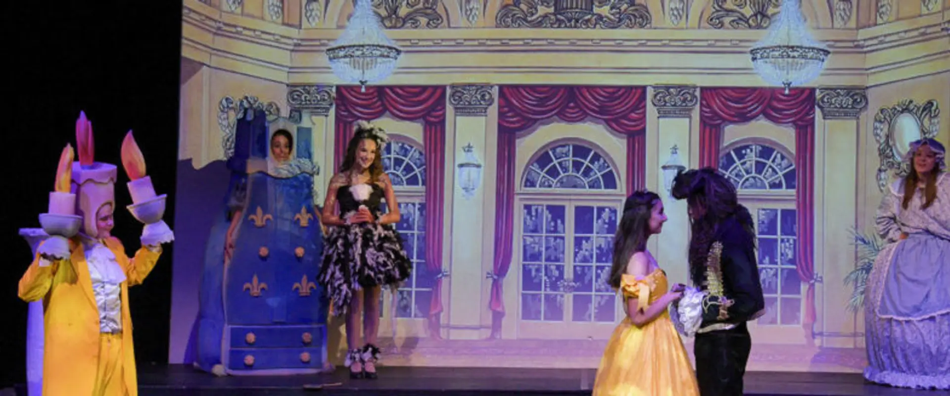 Theatre Bugs