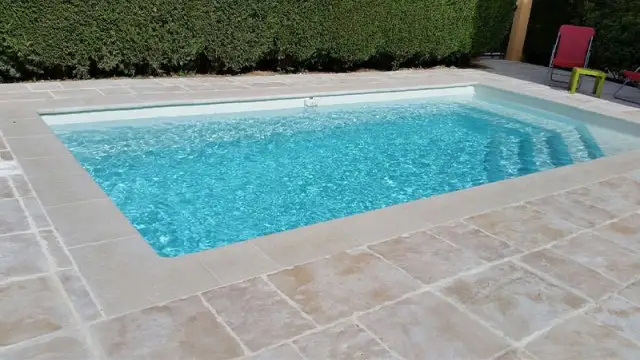 Alliance Piscines Avignon