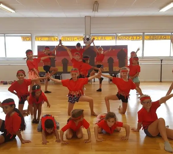 Vis Ta Danse