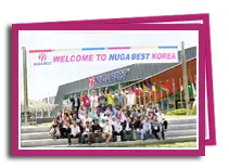 Nuga Best Wellness Center Behind Of Community Hall