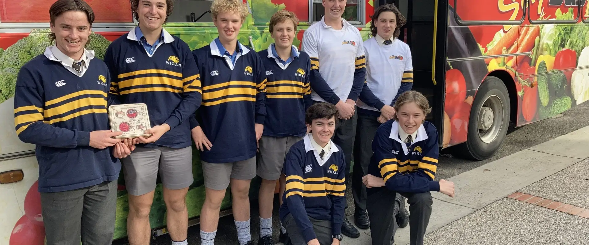 Ballarat Grammar