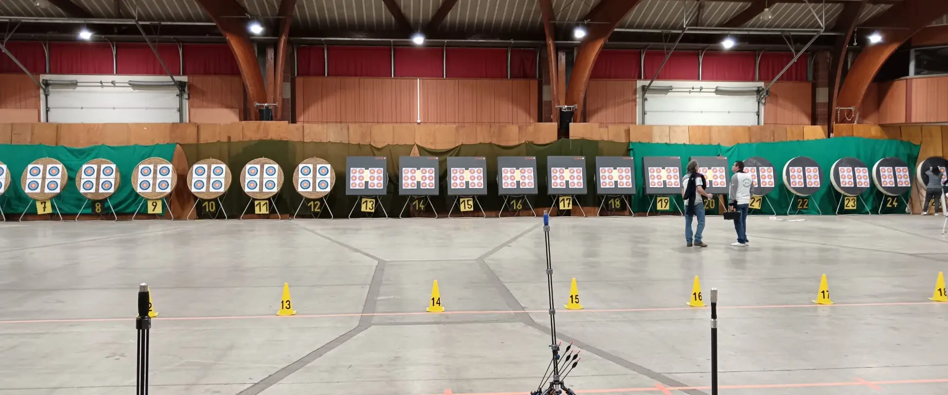Compagnie d'Archers de Muret