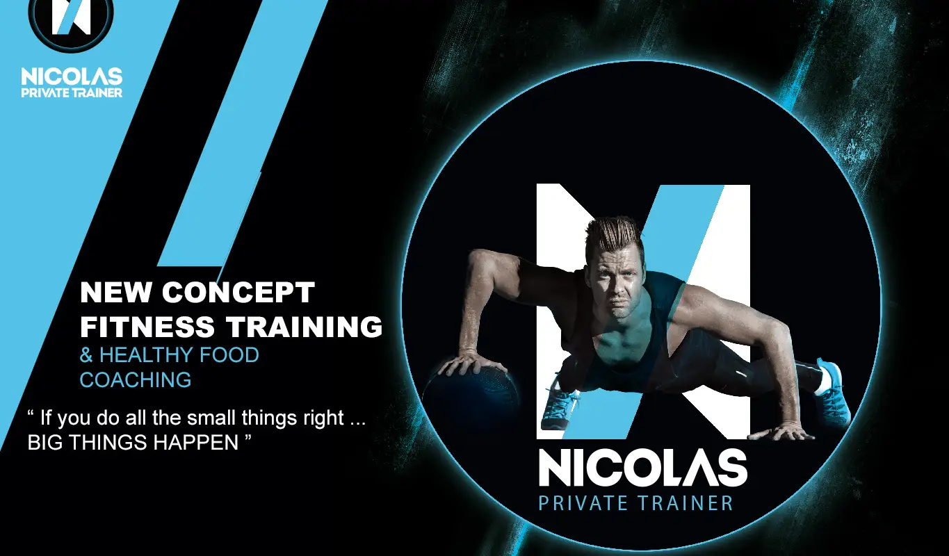 Nicolas Private Trainer