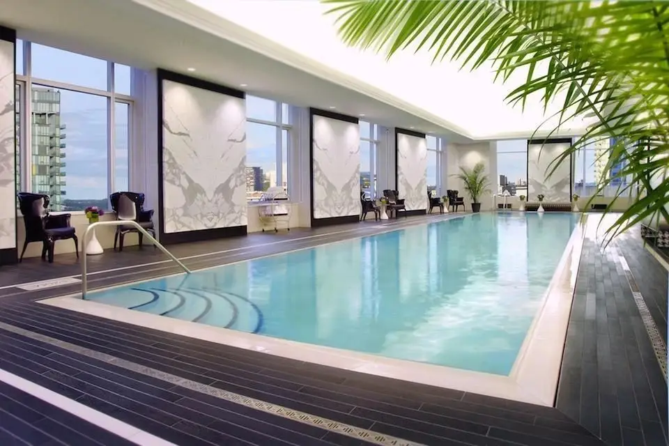 Stevens Pools Ltd