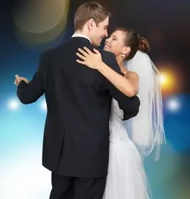 Dance Danielle Et Guy Paturet