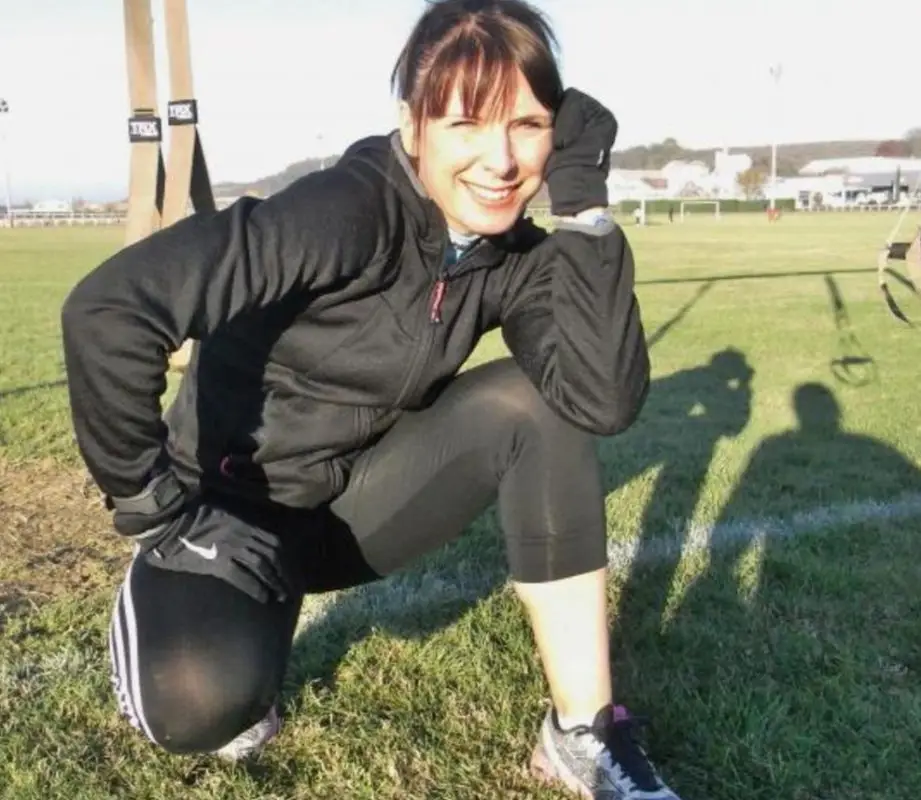 ESPRIT TRAINING - Carole Grousson-Hubert