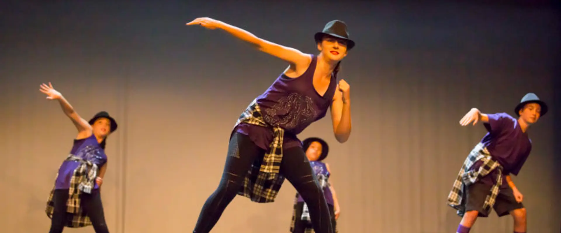 Danceworks Queenstown & Arrowtown