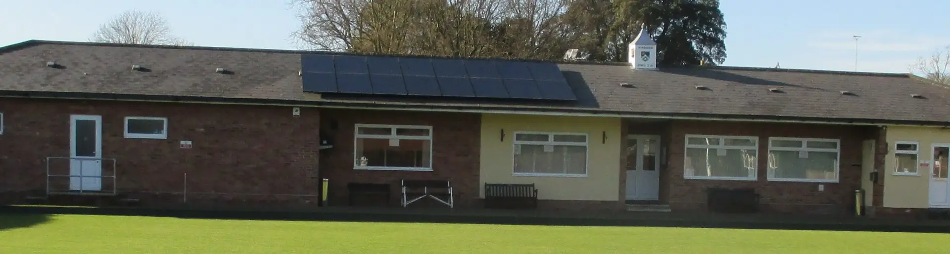 Wivenhoe Bowls Club