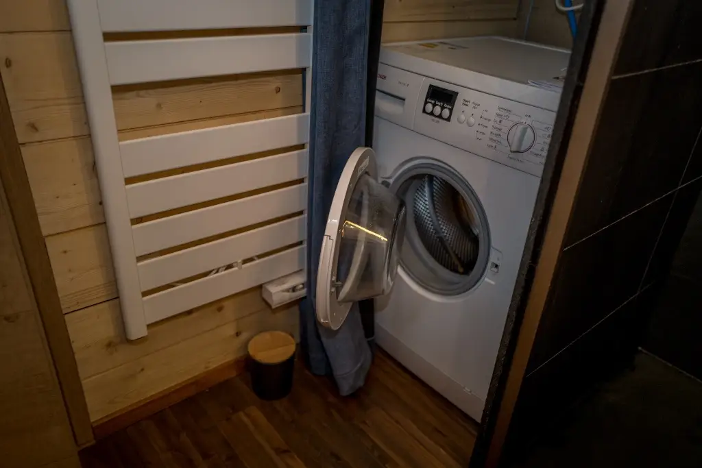 Mésange 27C - Location chalet
