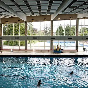 Piscine d’Emerainville
