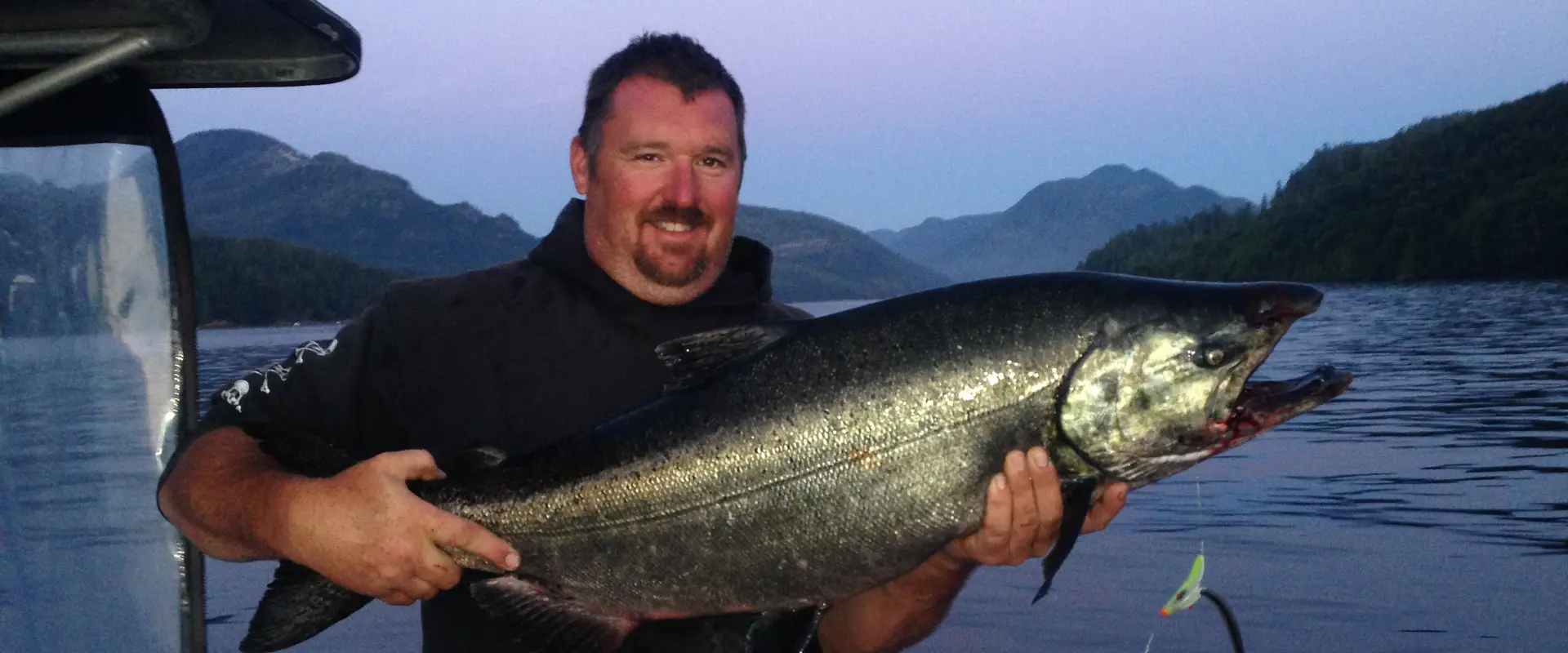 King Coop's Fishing Charters