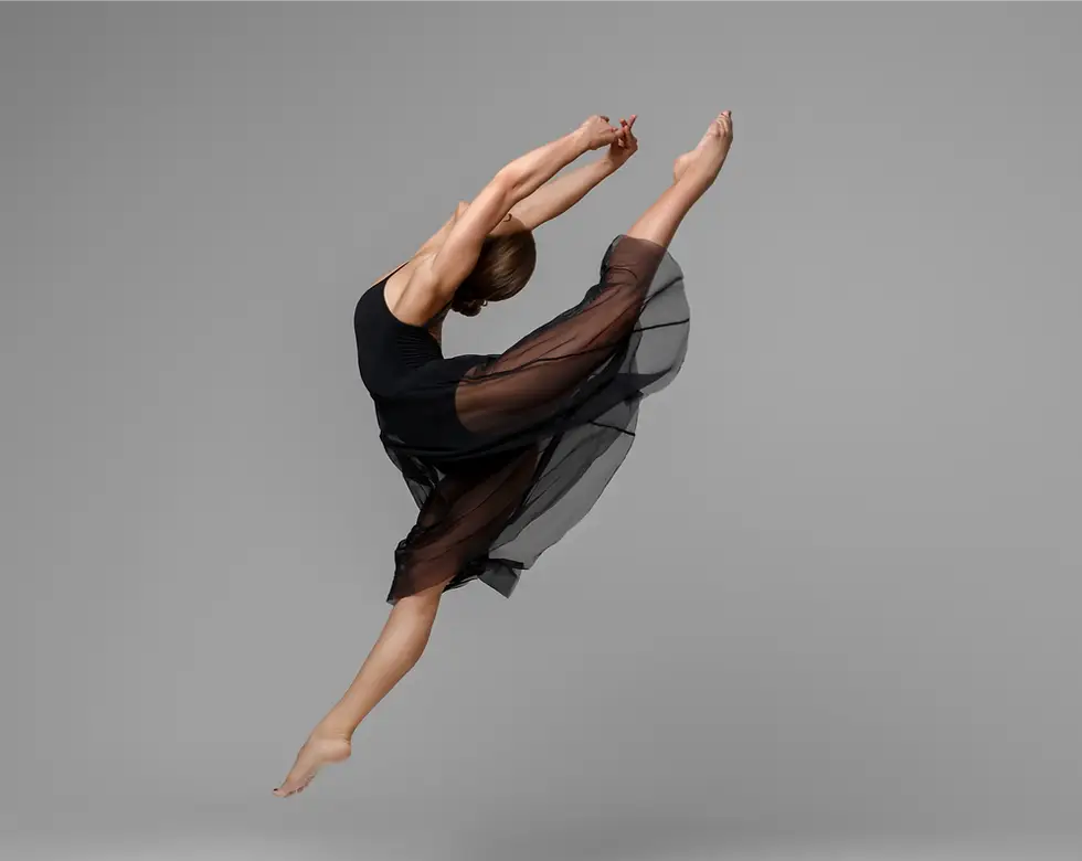Energy Dance Company