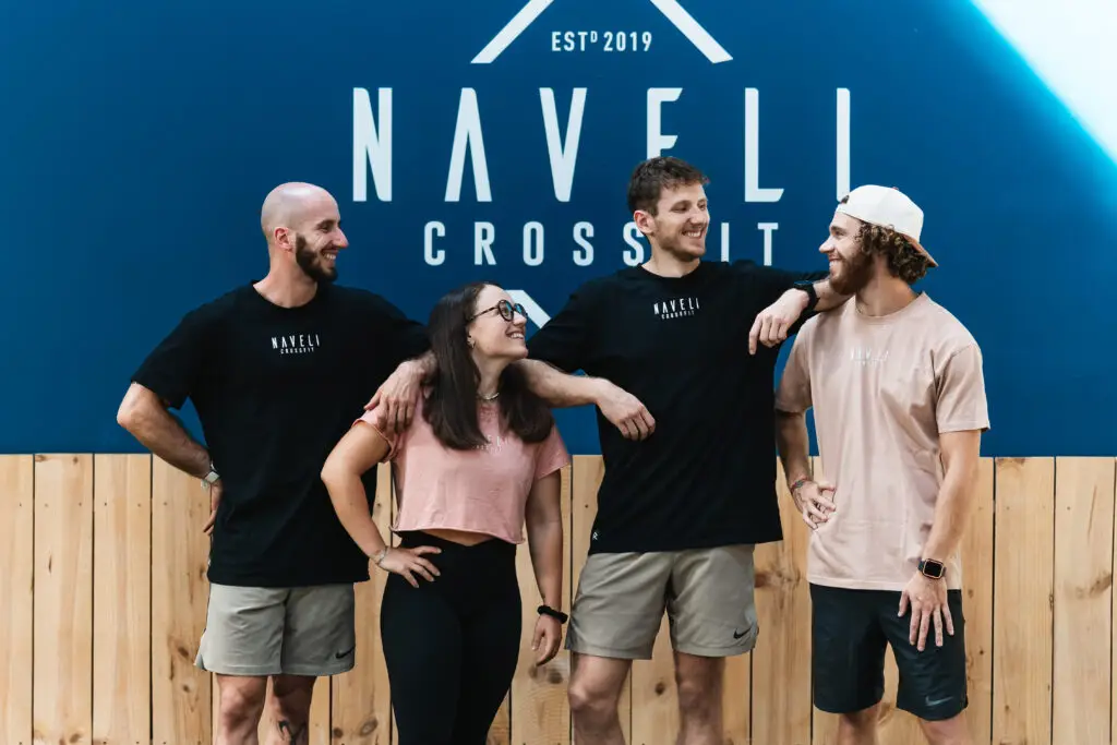 CrossFit Naveli Saint-Alban
