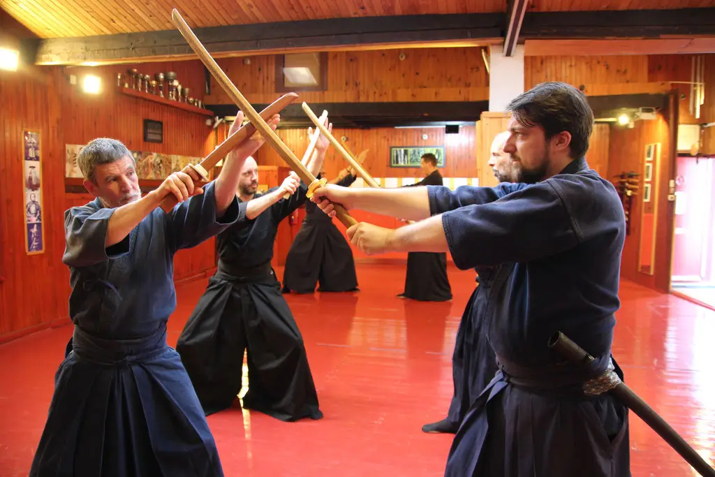 Budokai Dojo